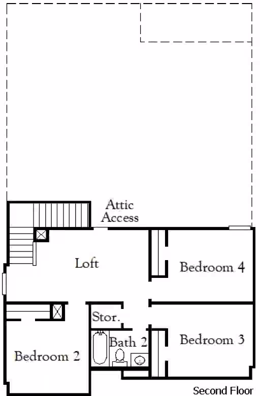 Photo 3 of 2127 Starlight Street, Angleton, TX
