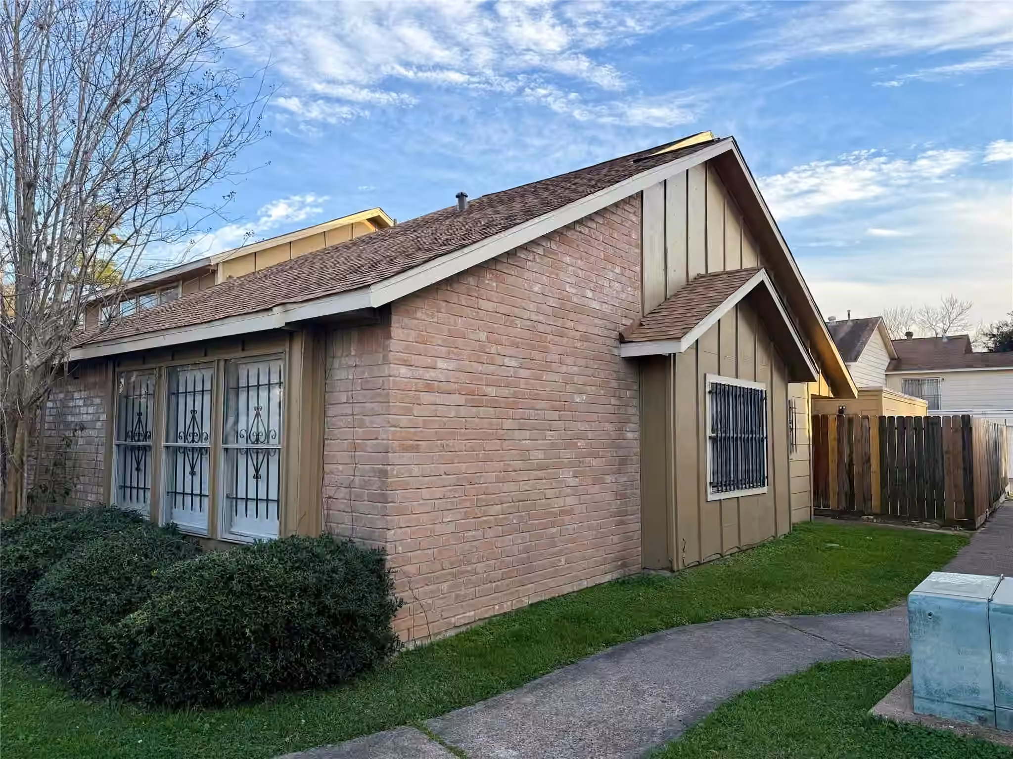 Photo of 12235 W Village Drive D, Houston, TX