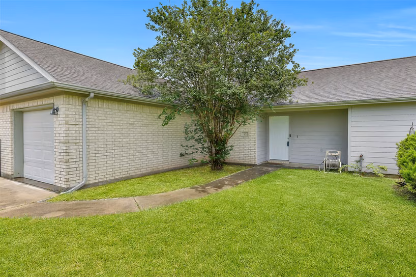 Photo 3 of 1C Prairie Knoll Drive, La Marque, TX 77510