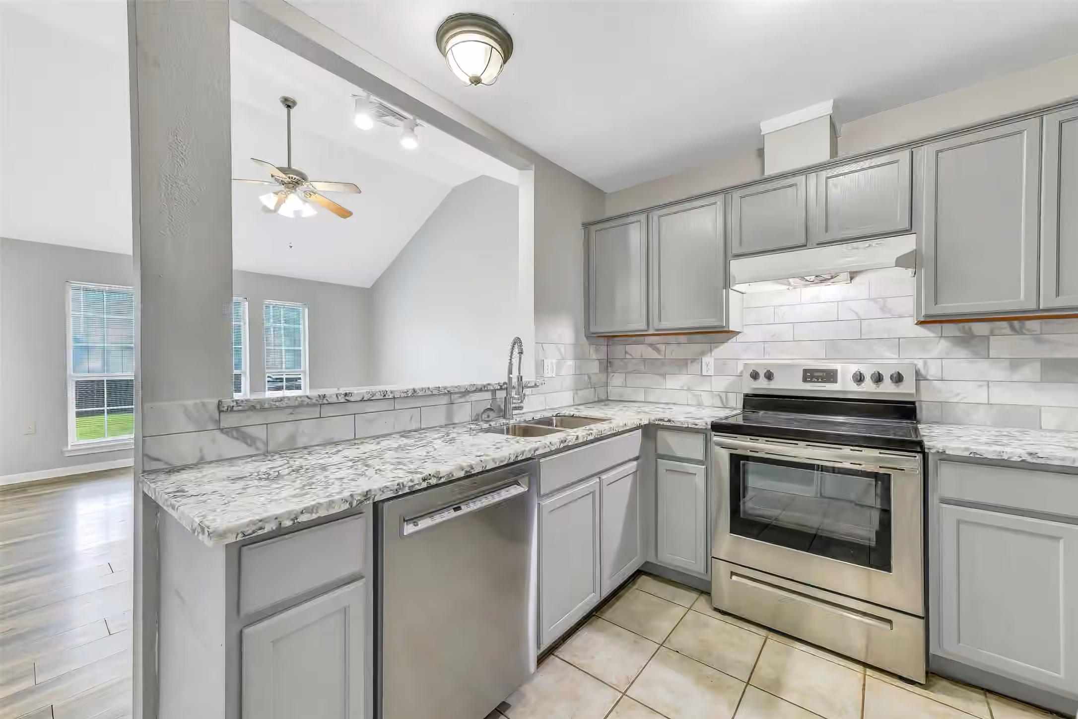 Photo 7 of 1C Prairie Knoll Drive, La Marque, TX 77510
