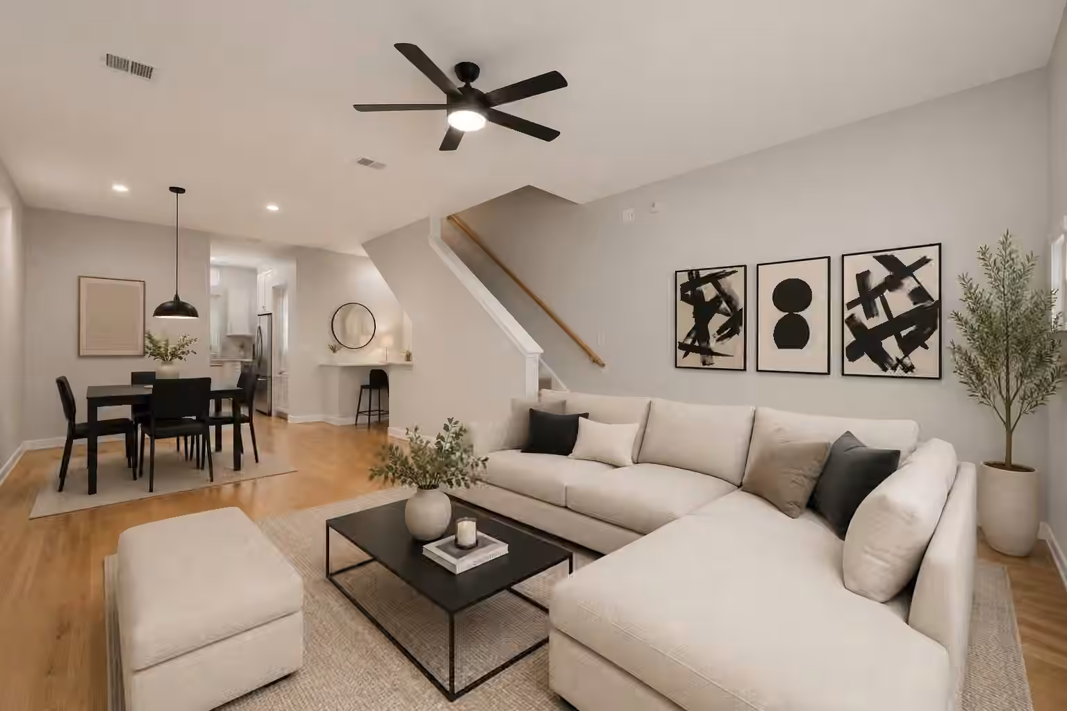Photo 3 of 8710 Beverlyhill Street 201, Houston, TX