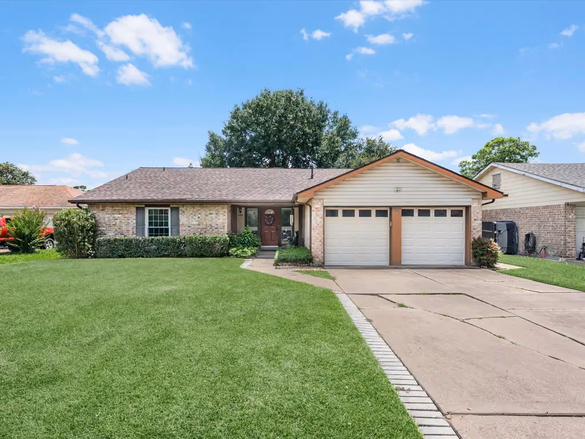 Photo of 11219 Concho Street, Houston, TX 77072