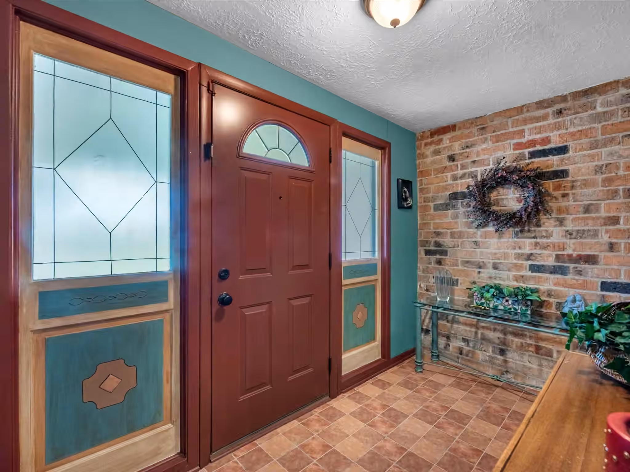 Photo 4 of 11219 Concho Street, Houston, TX