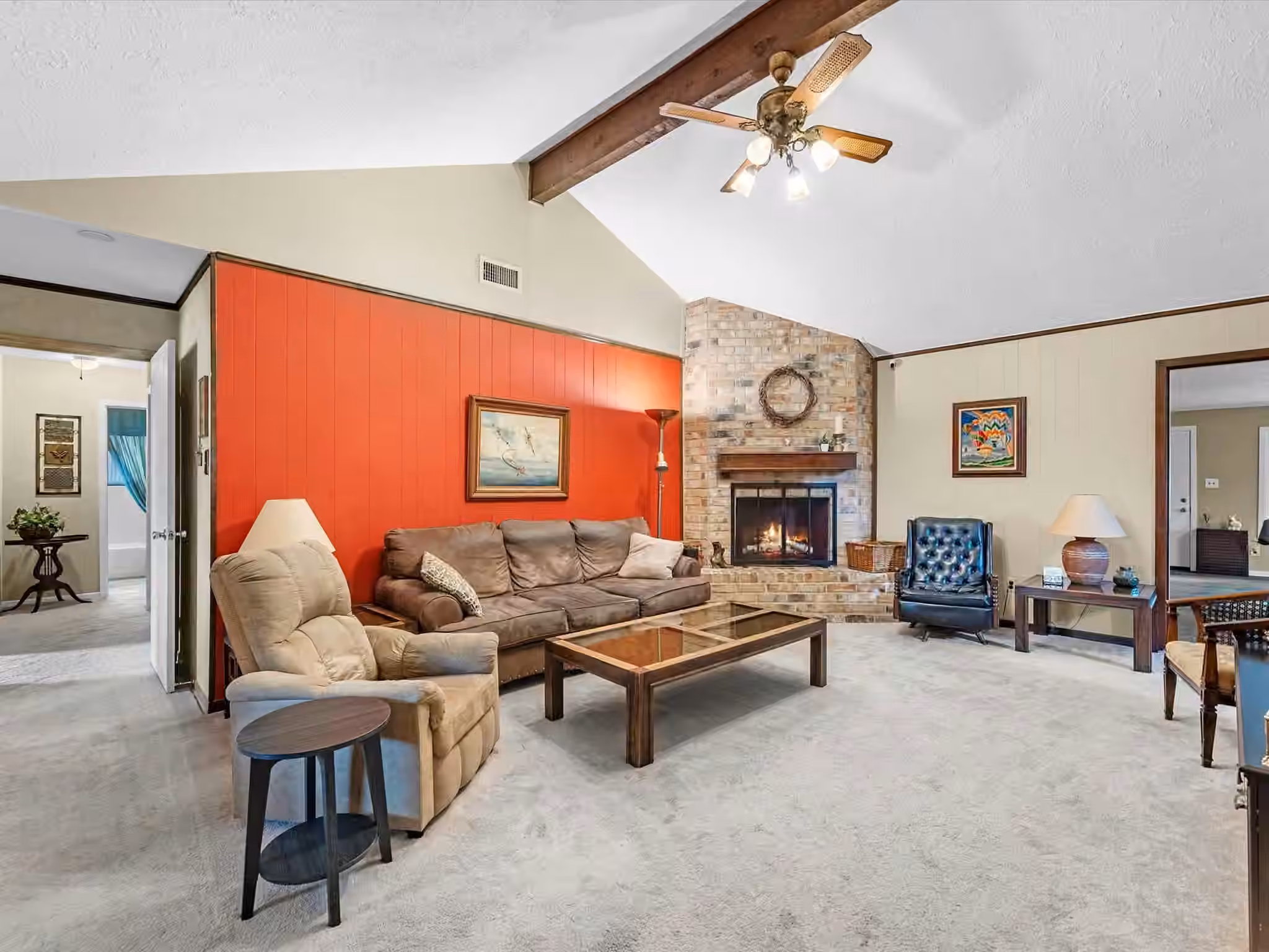 Photo 6 of 11219 Concho Street, Houston, TX