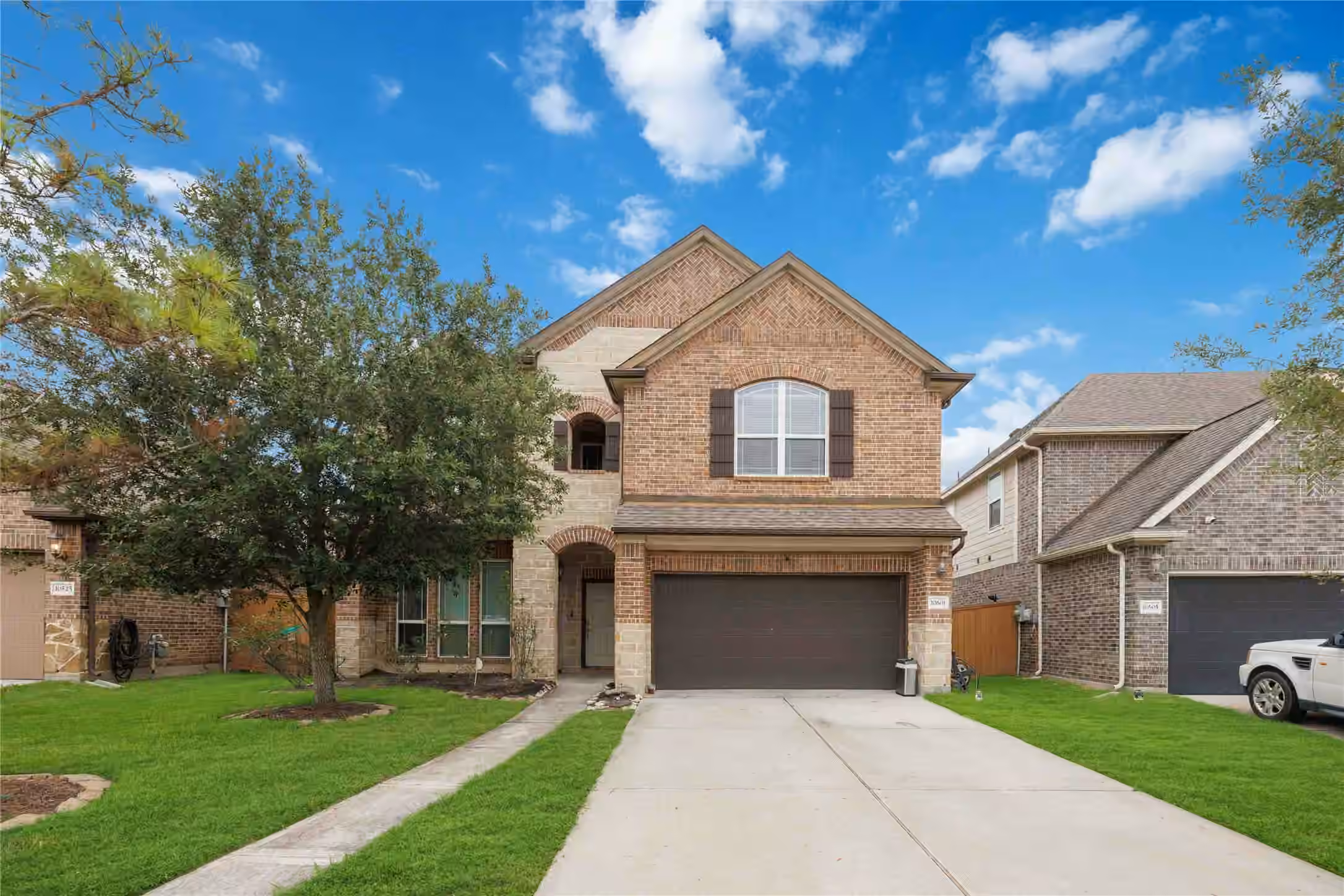 Photo of 10601 Clouds Rest Drive, Arcola, TX