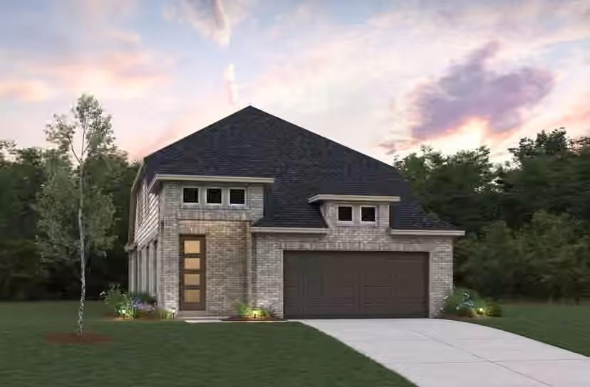 Photo of 21434 Gazania Daisy Lane, Tomball, TX 77377