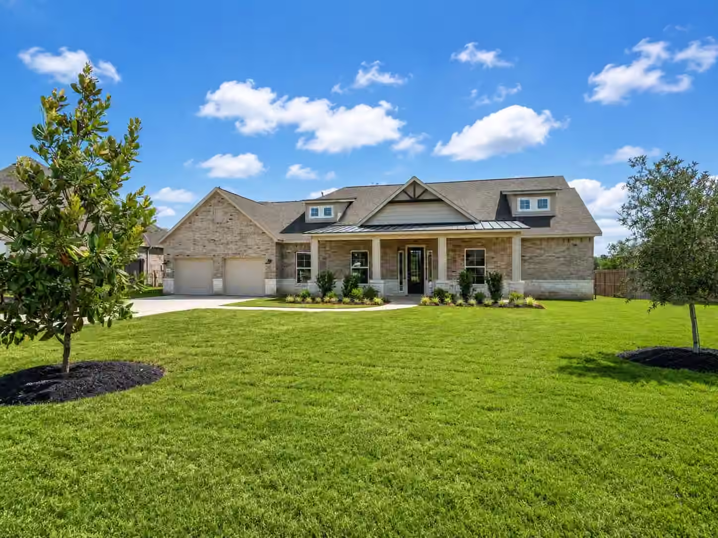 Photo of 18803 Serene Water Drive, Montgomery, TX 77356
