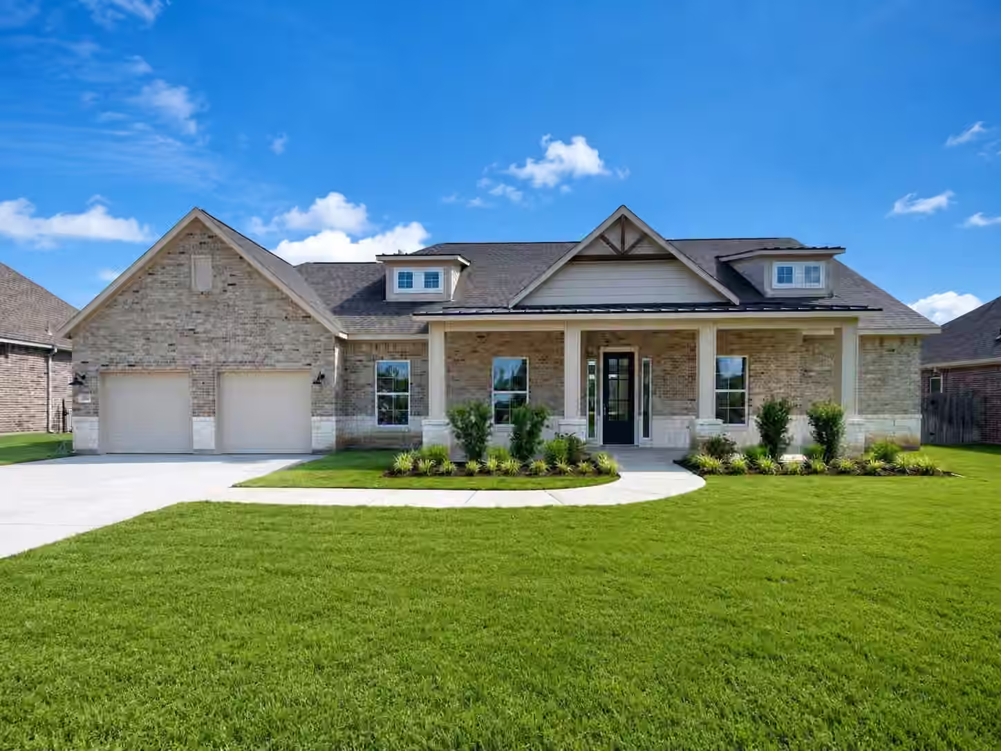 Photo 2 of 18803 Serene Water Drive, Montgomery, TX