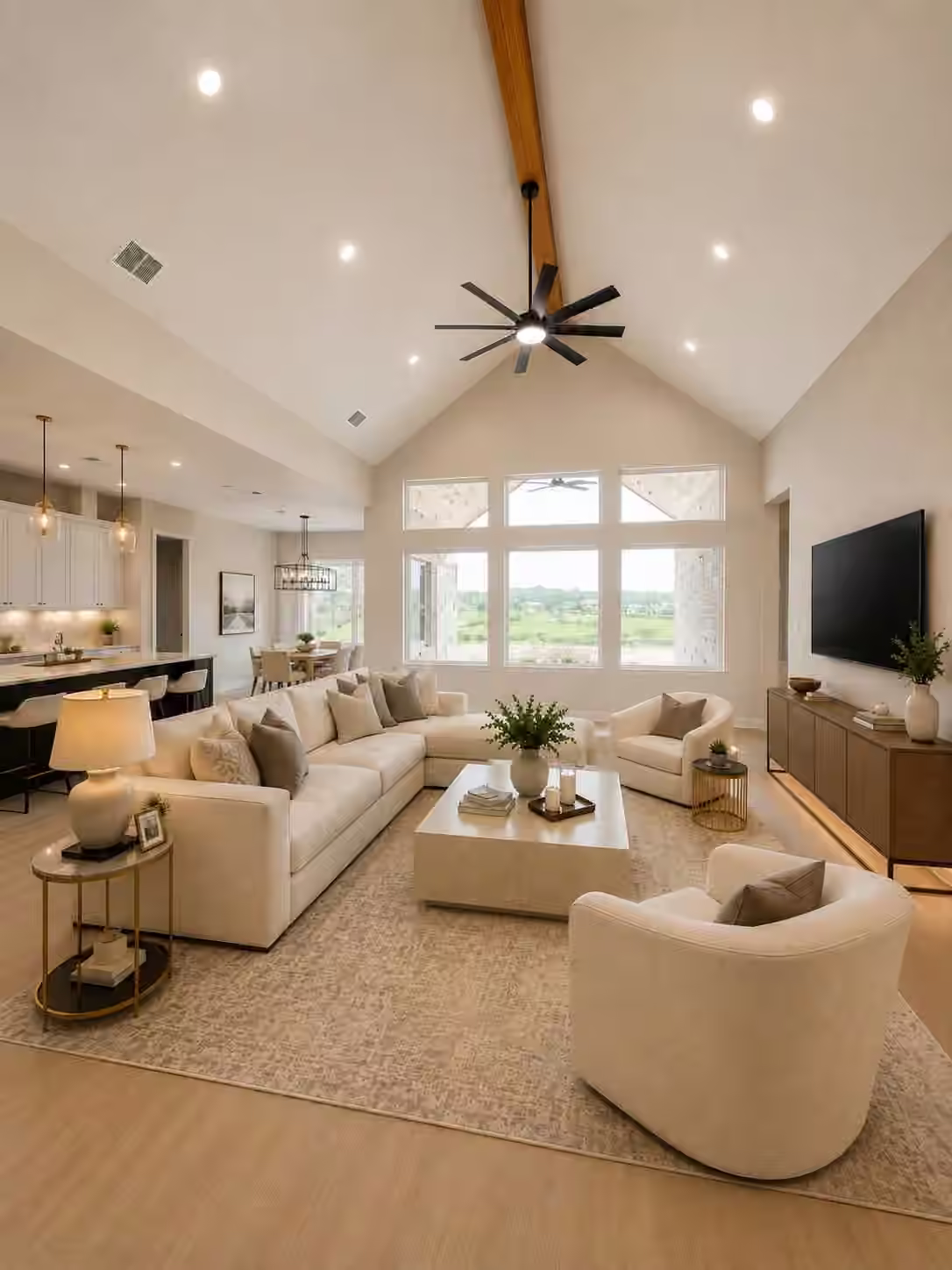 Photo 7 of 18803 Serene Water Drive, Montgomery, TX