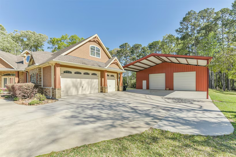 Photo 5 of 427 Lassen Villa Court, Huffman, TX