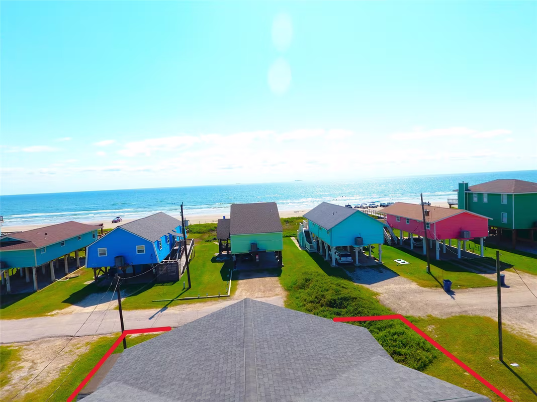 Photo 6 of 2619 Swan Court, Surfside Beach, TX