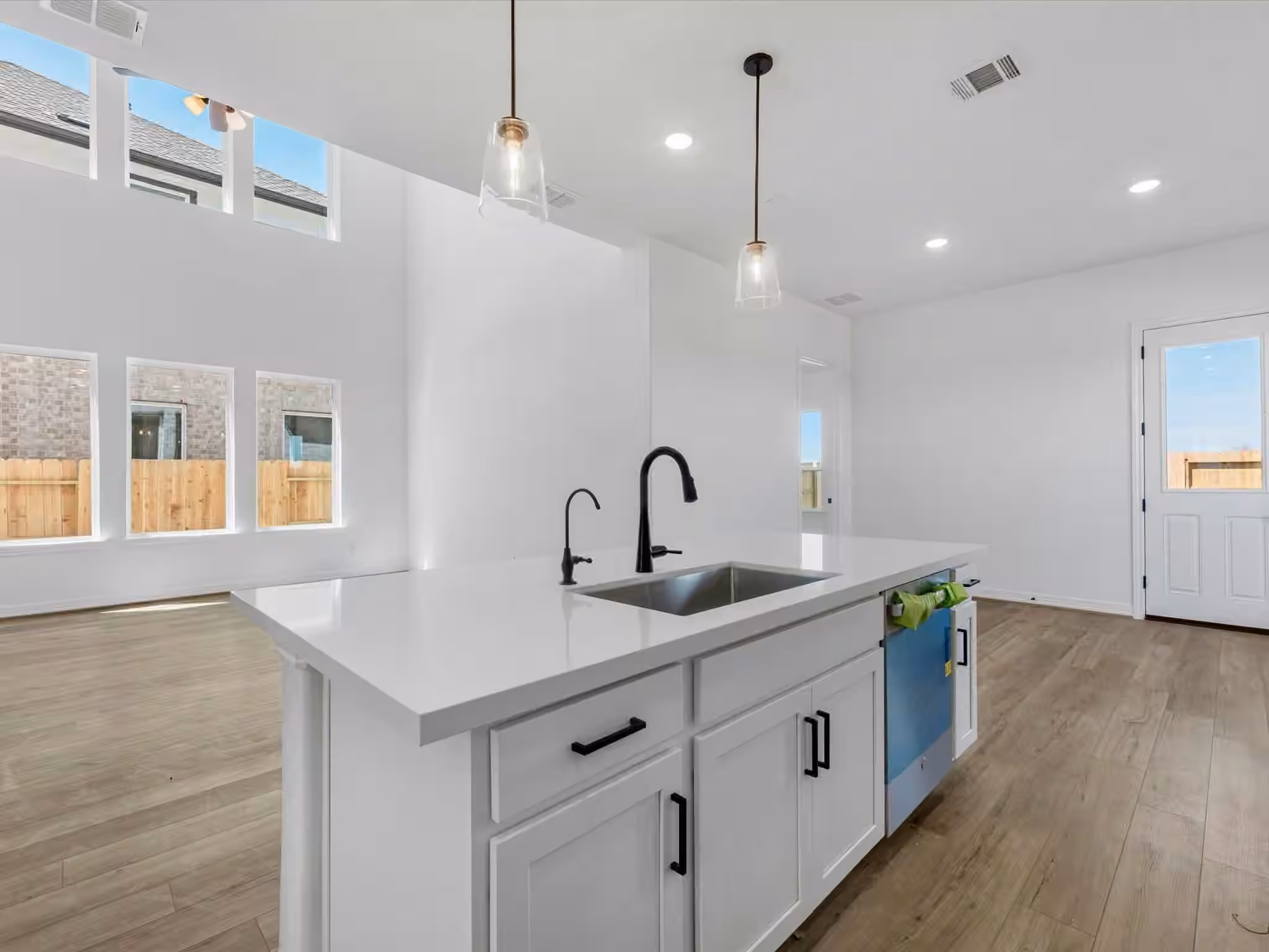 Photo 5 of 23502 Myrtle Shade Drive, Katy, TX