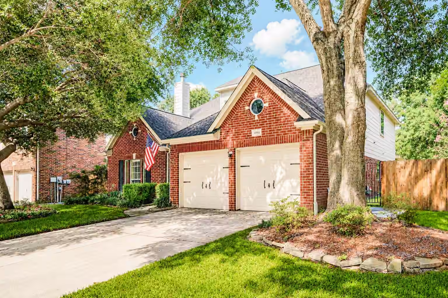 Photo 6 of 17311 Pikes Peek Court, Tomball, TX