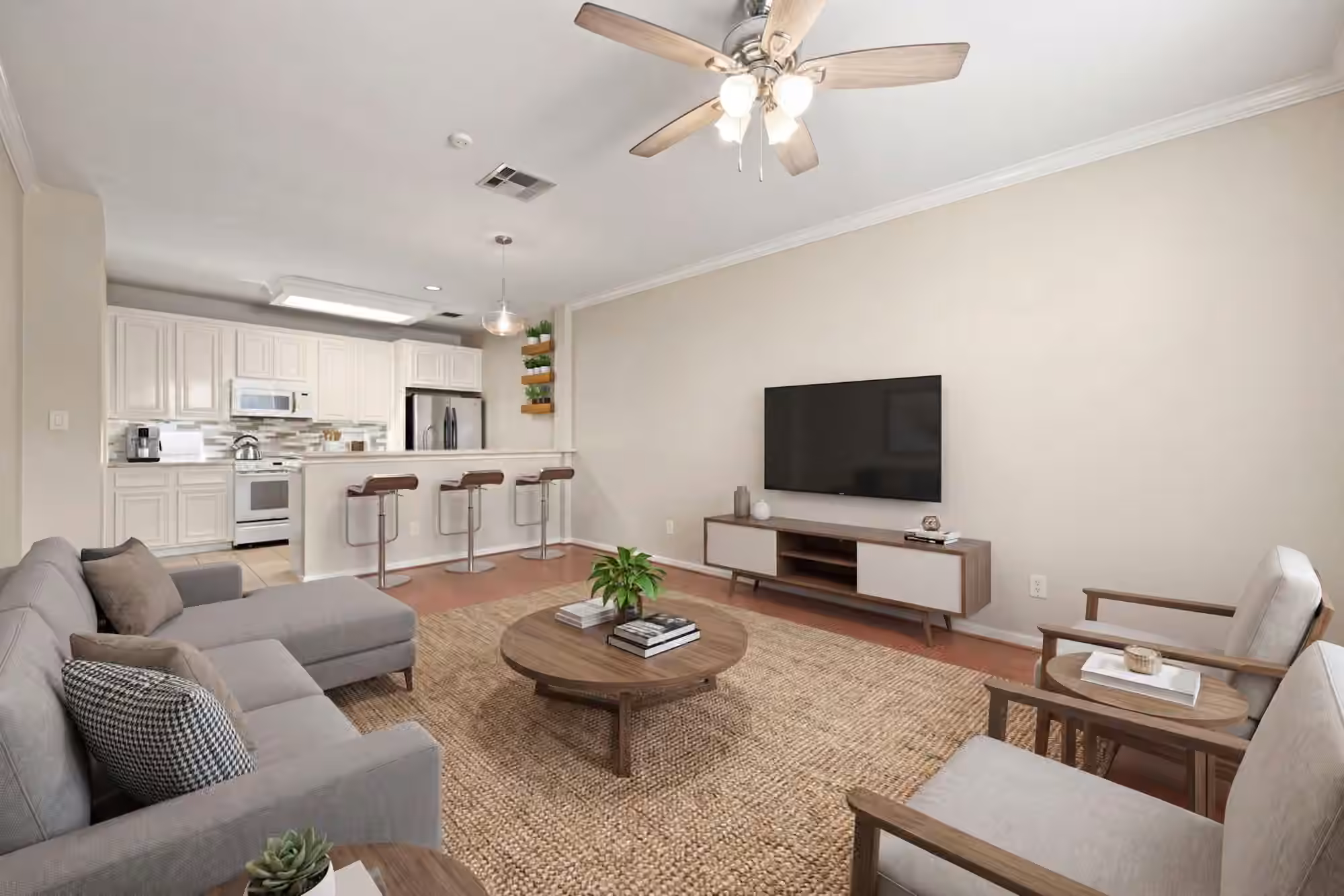 Photo 2 of 1708 Dennis Street, Houston, TX