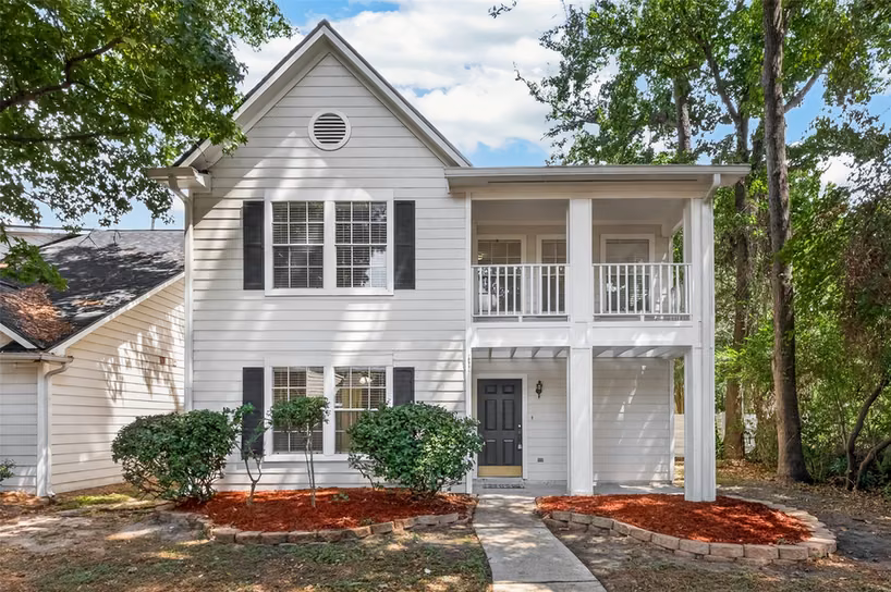 Photo of 18911 Atasca Oaks Drive, Humble, TX