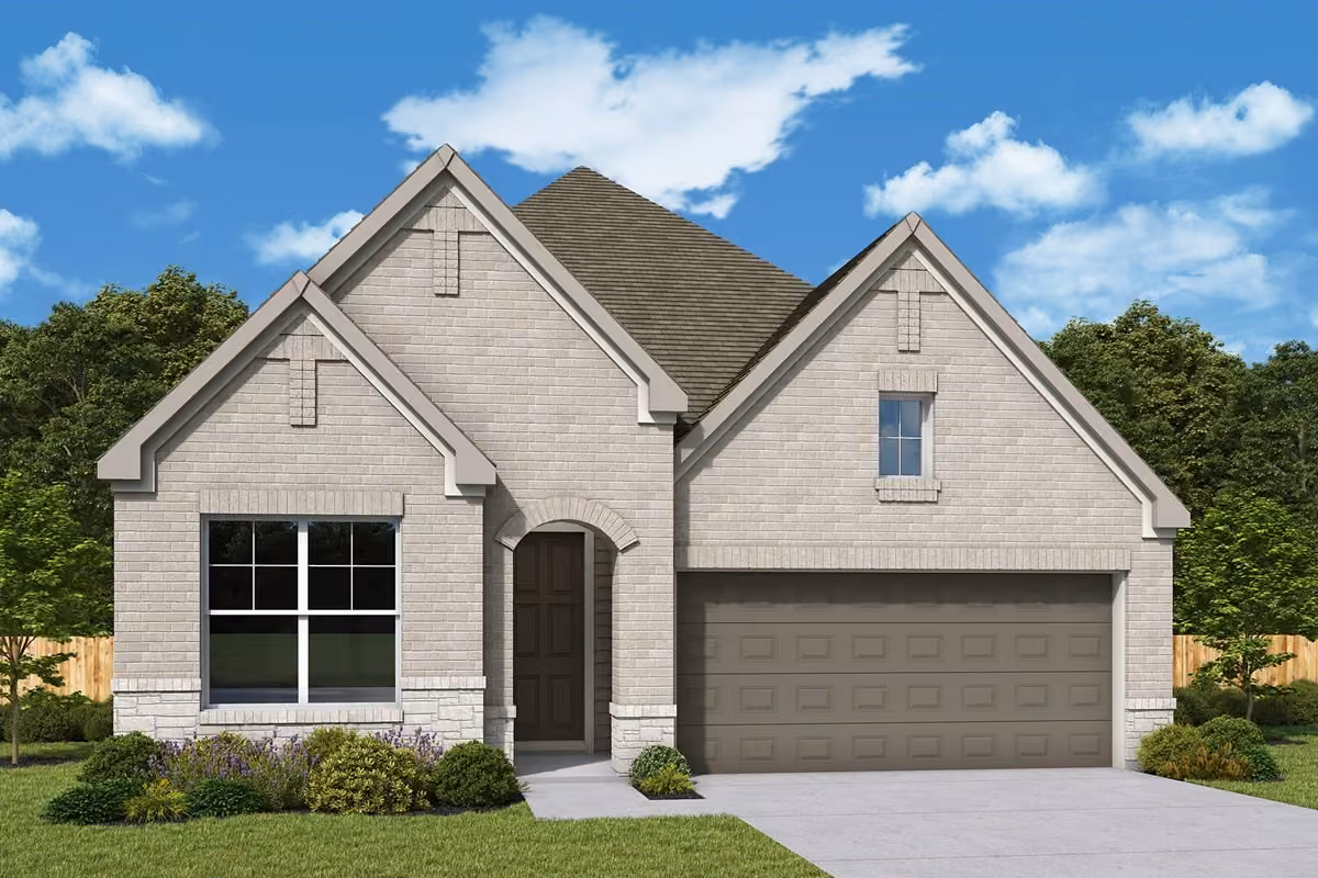 Photo of 6122 Renoir Lane, Manvel, TX