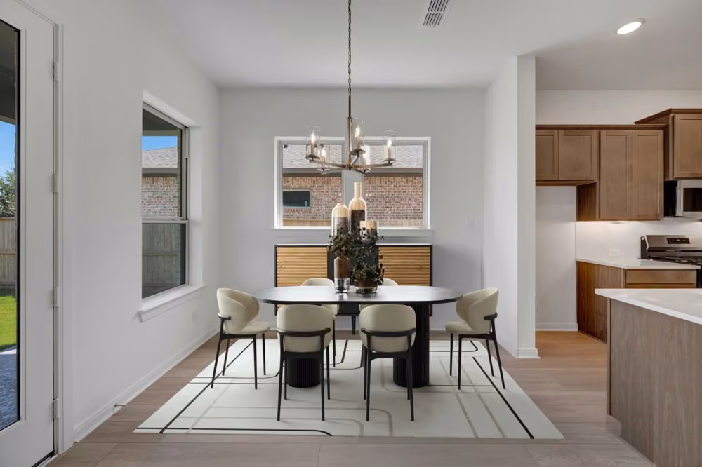 Photo 4 of 6122 Renoir Lane, Manvel, TX