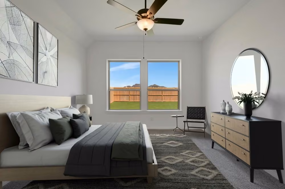 Photo 5 of 6122 Renoir Lane, Manvel, TX