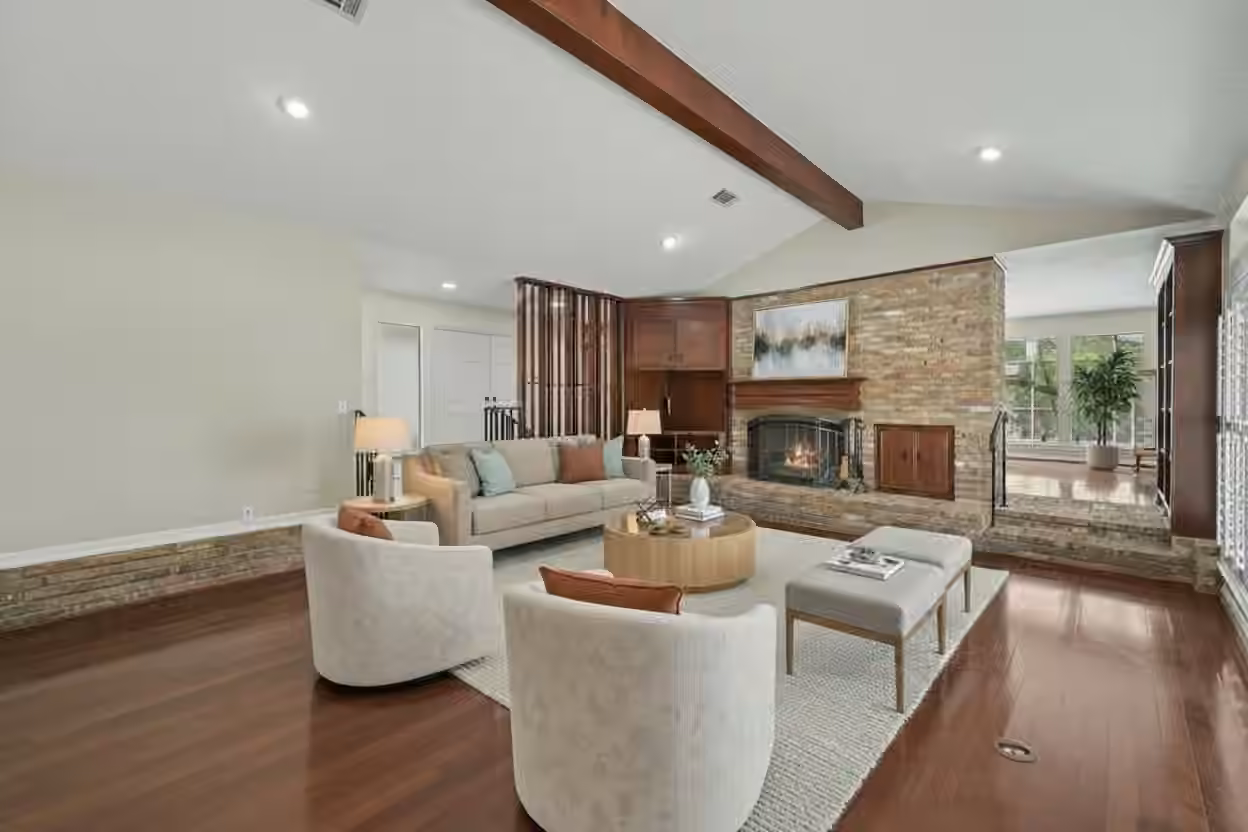 Photo 4 of 23 Amherst Court, Conroe, TX