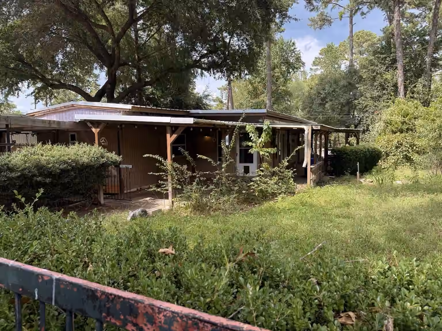 Photo of 13320 Brigadier Drive, Willis, TX