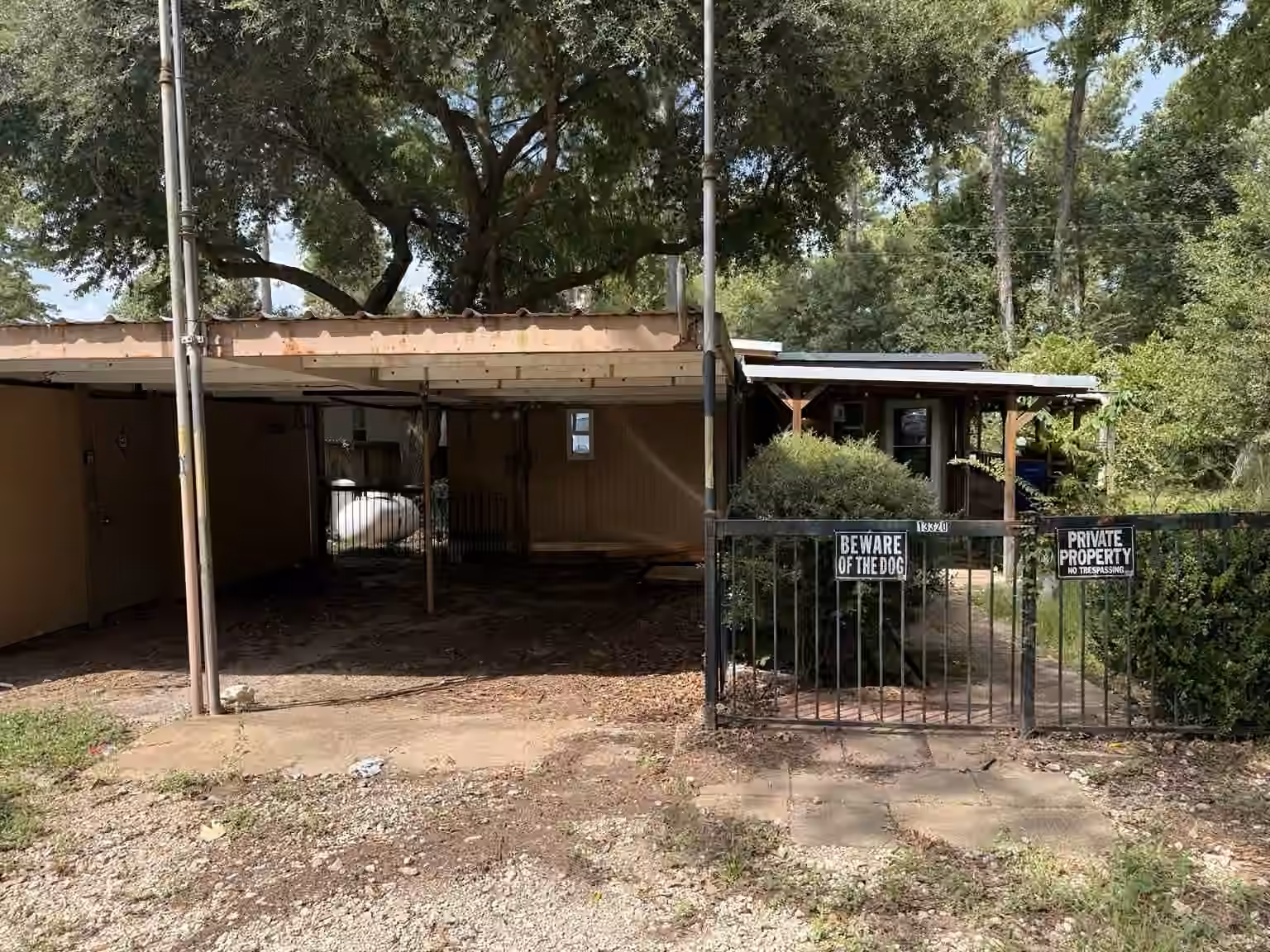 Photo 2 of 13320 Brigadier Drive, Willis, TX