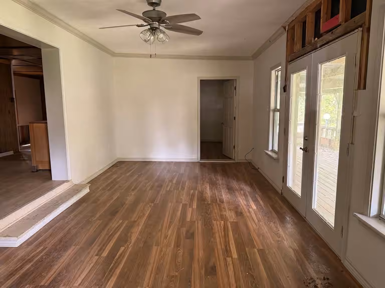 Photo 5 of 13320 Brigadier Drive, Willis, TX