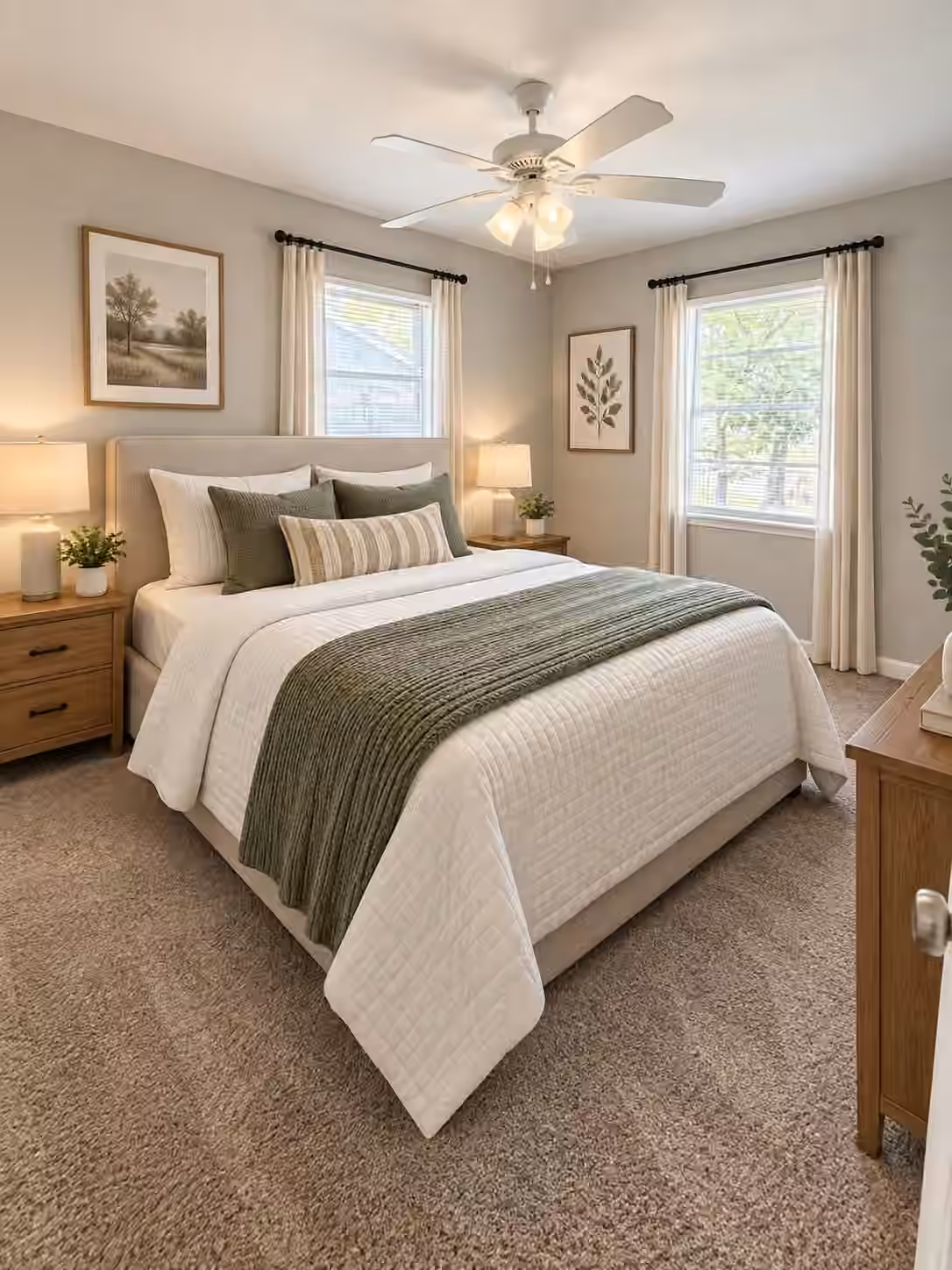 Photo 4 of 16907 Argyle Road, Houston, TX
