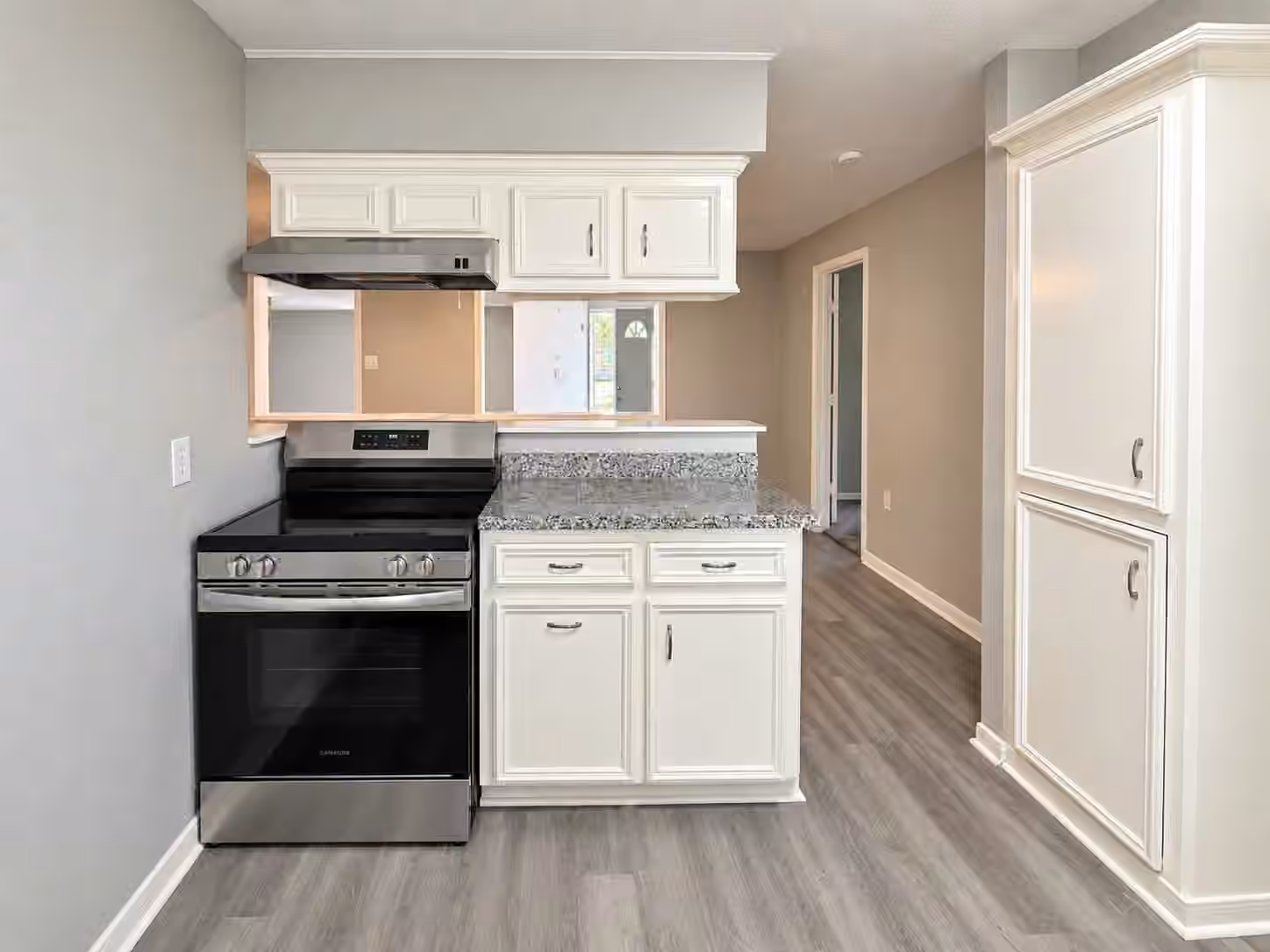 Photo 7 of 16907 Argyle Road, Houston, TX