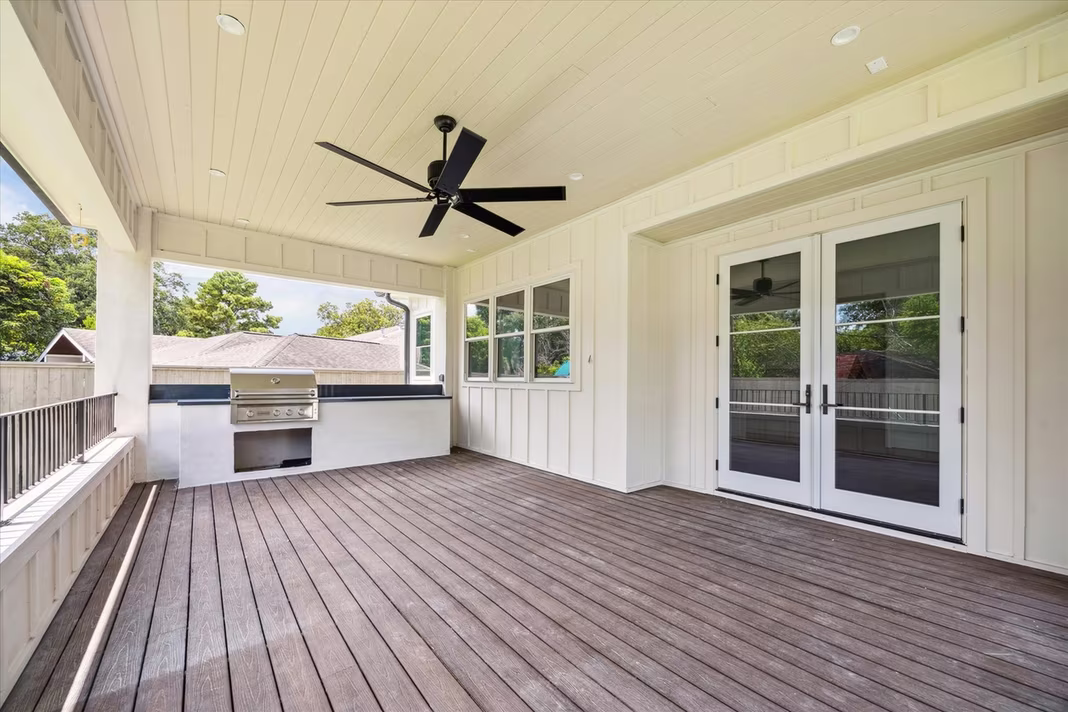 Photo 4 of 3011 Deal Street, Houston, TX
