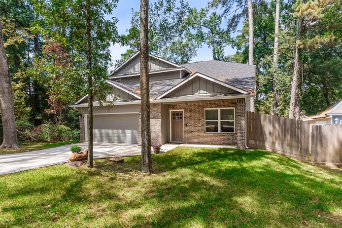 Photo of 1213 Freedonia Street, Montgomery, TX