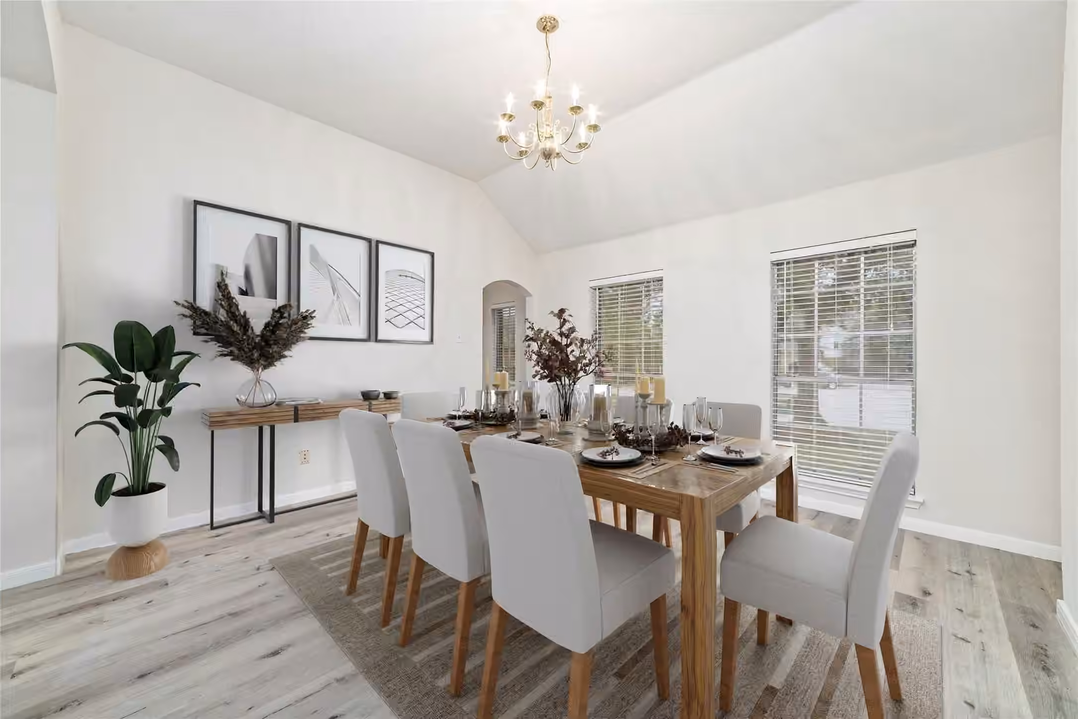 Photo of 4602 Western Branch Court, Houston, TX 77066