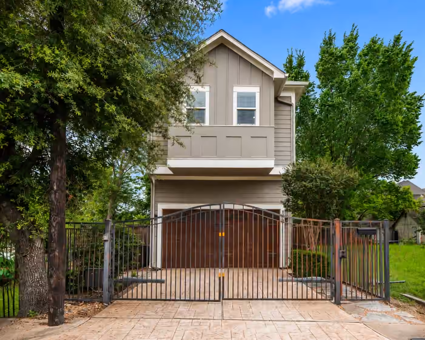 Photo of 4307 Allen Street, Houston, TX