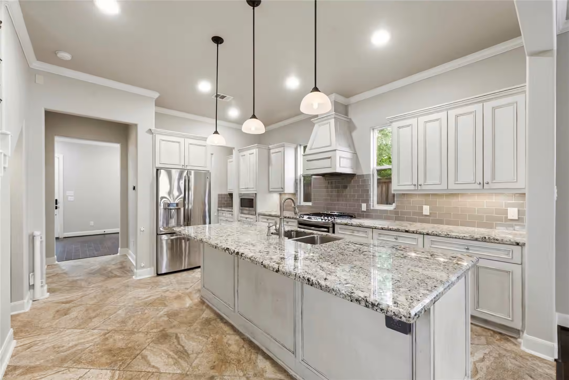 Photo 4 of 4307 Allen Street, Houston, TX