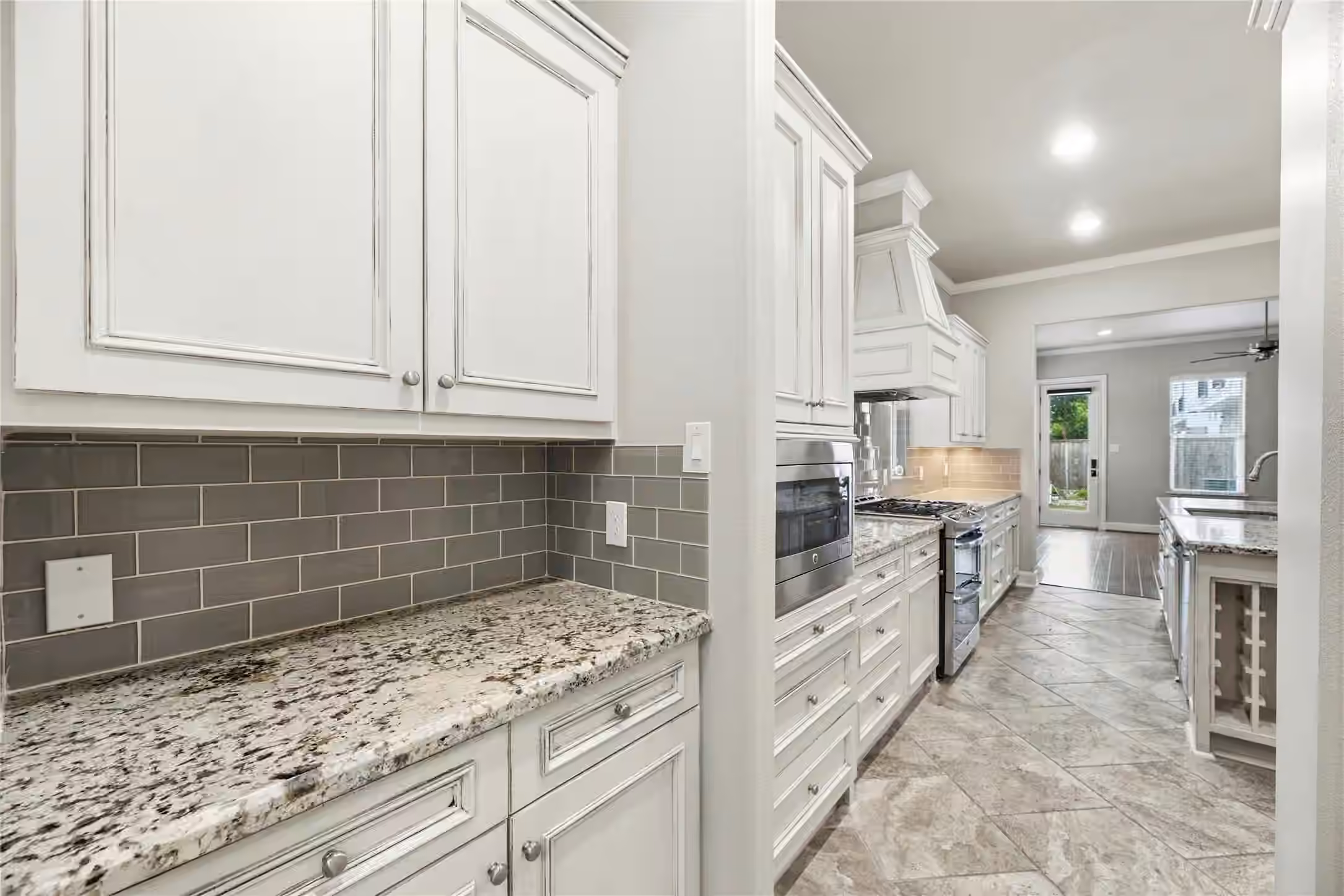 Photo 7 of 4307 Allen Street, Houston, TX