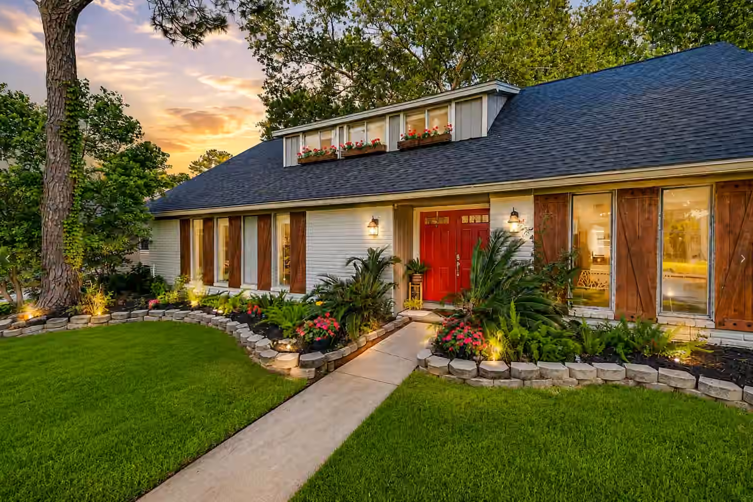 Photo of 1723 Capstan Road, Houston, TX