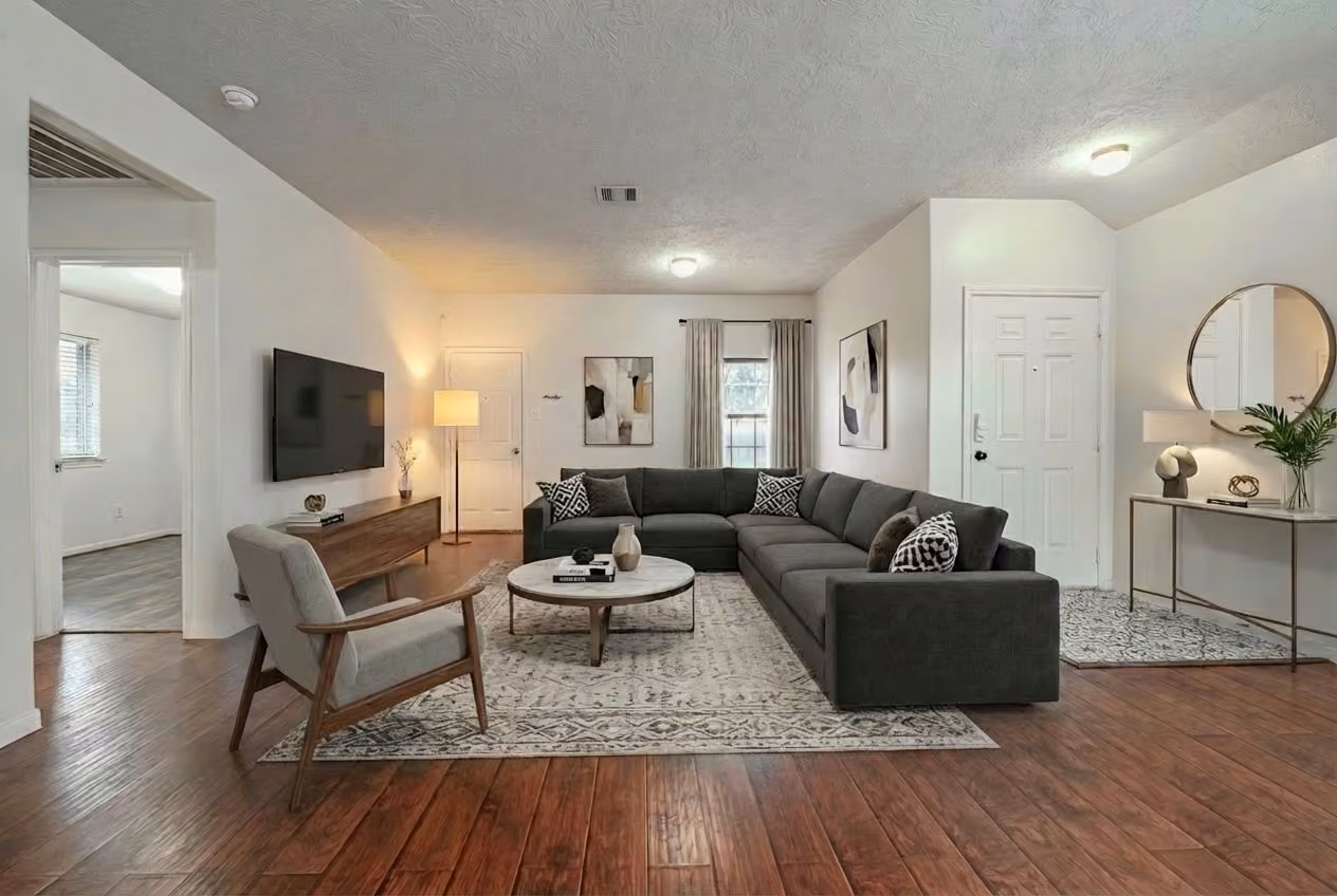 Photo of 13418 High Banks Lane, Houston, TX