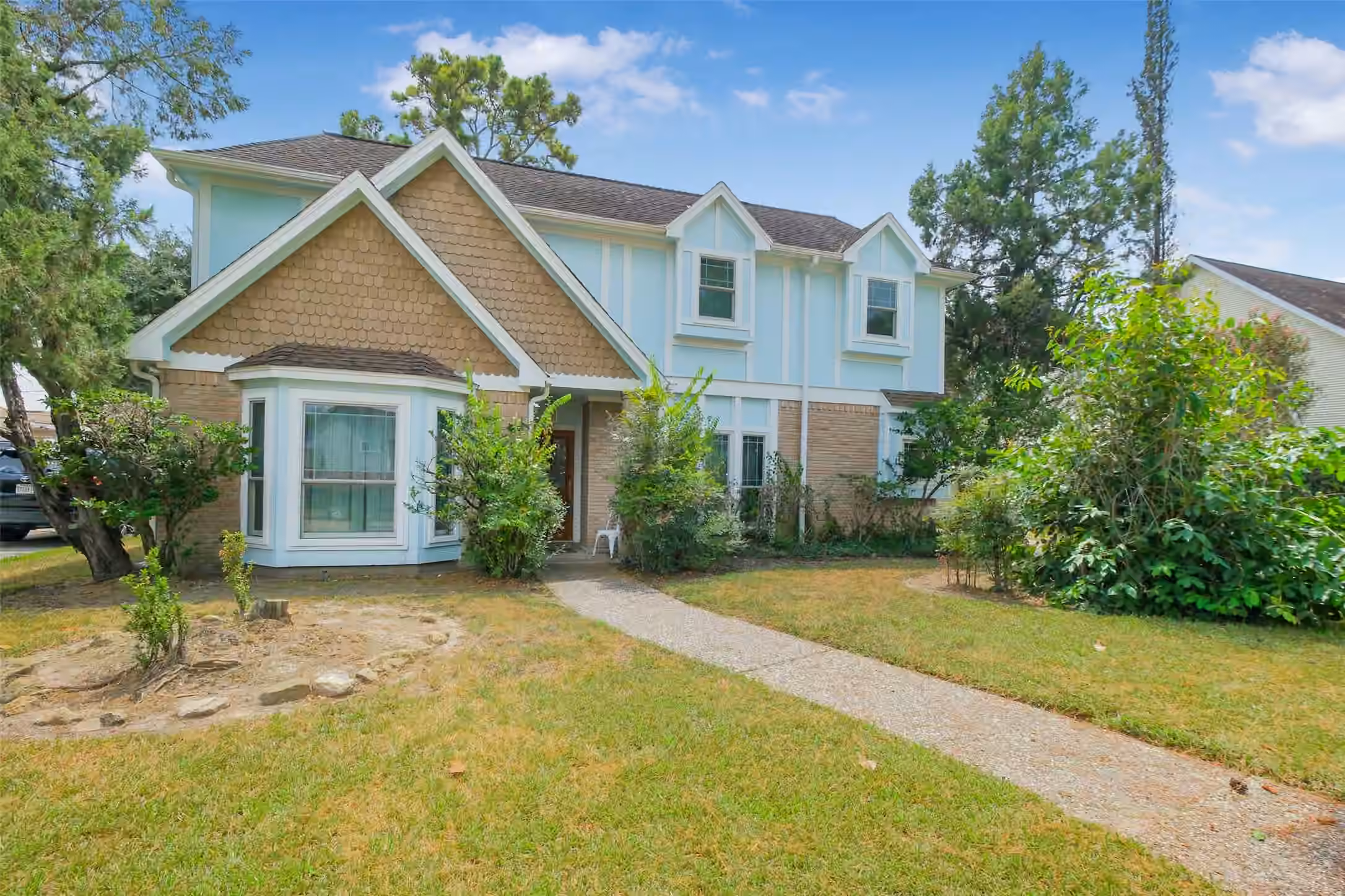 Photo of 9727 Pine Pass Drive Drive, Houston, TX 77070