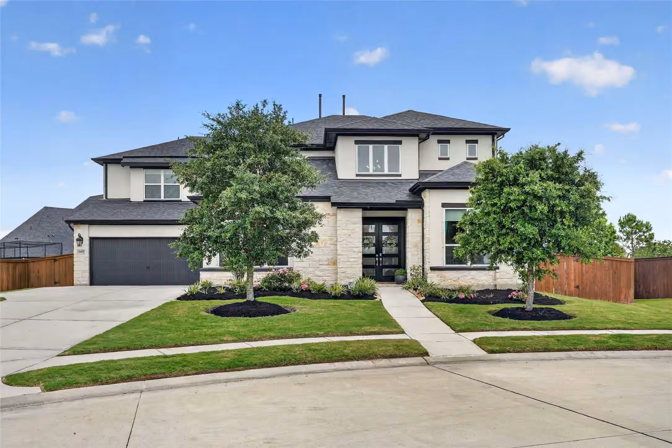 Photo 3 of 9827 Wright Drive, Manvel, TX
