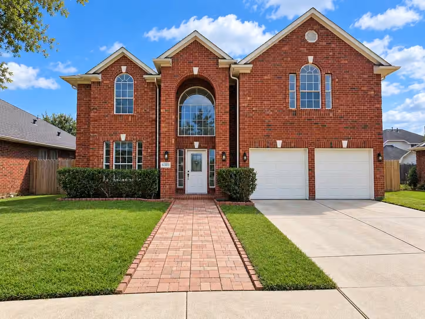 Photo of 9510 Almeda Bend Court, Houston, TX 77075
