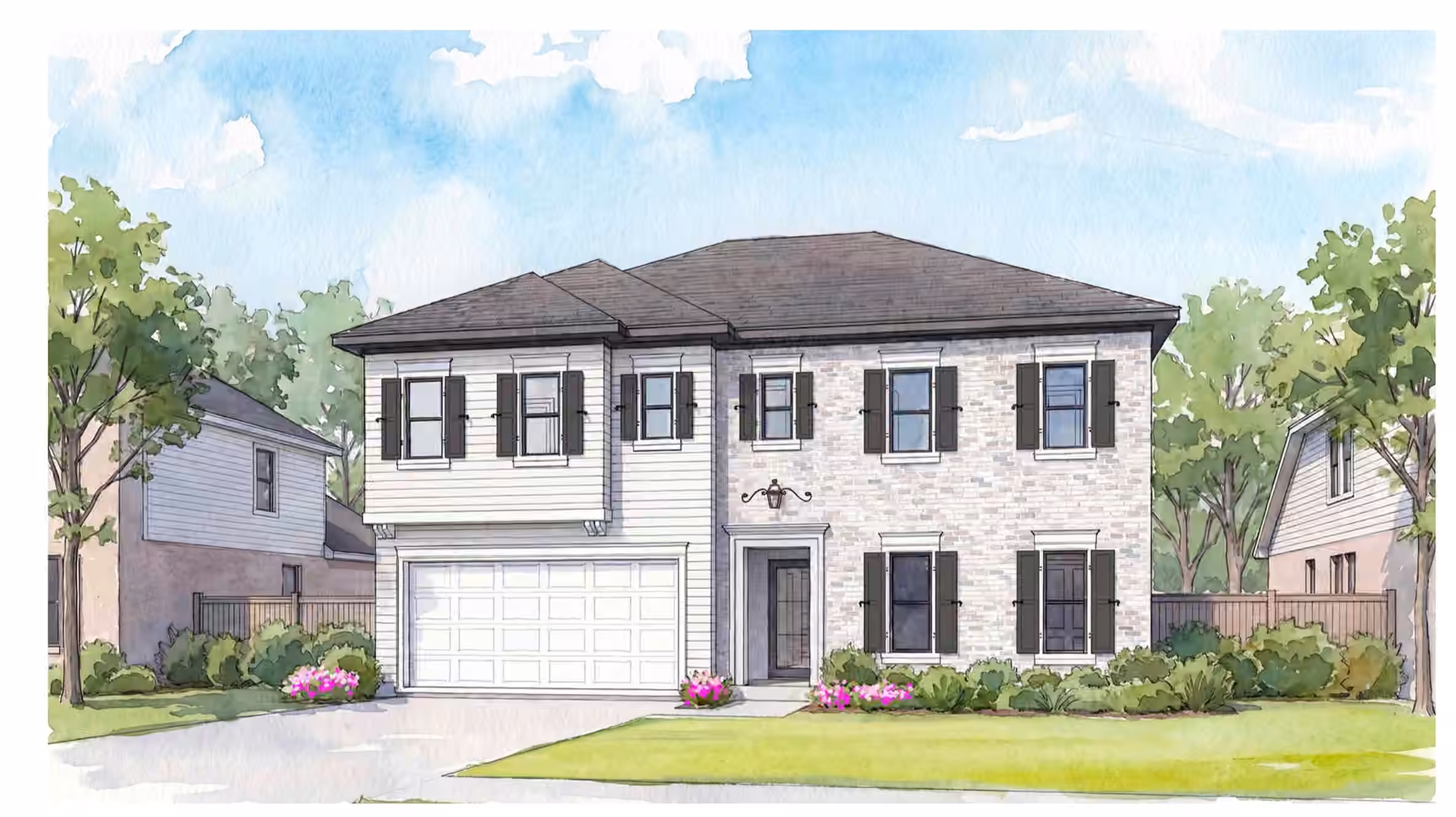 Photo of 1714 Viking Drive, Houston, TX