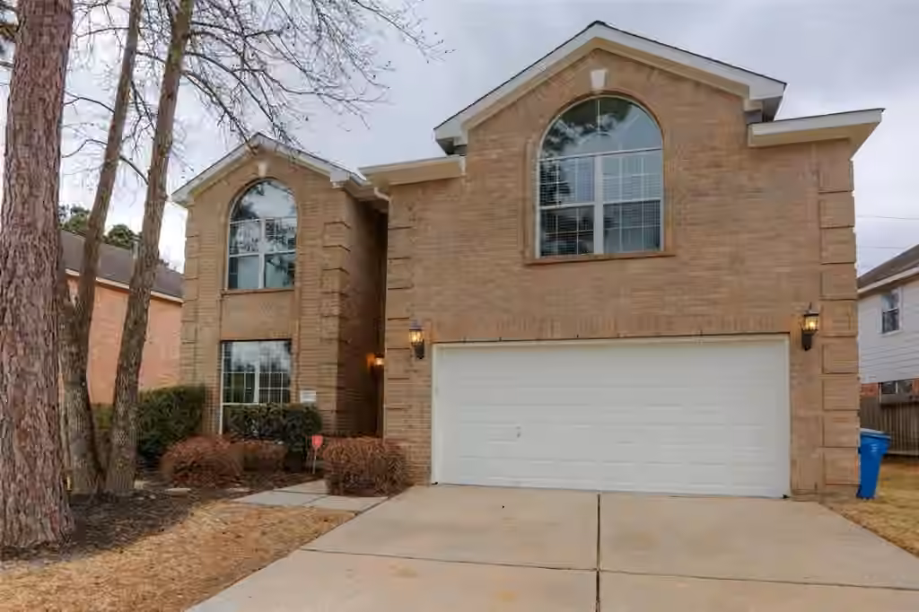 Photo of 8514 Sports Haven Drive, Humble, TX 77346