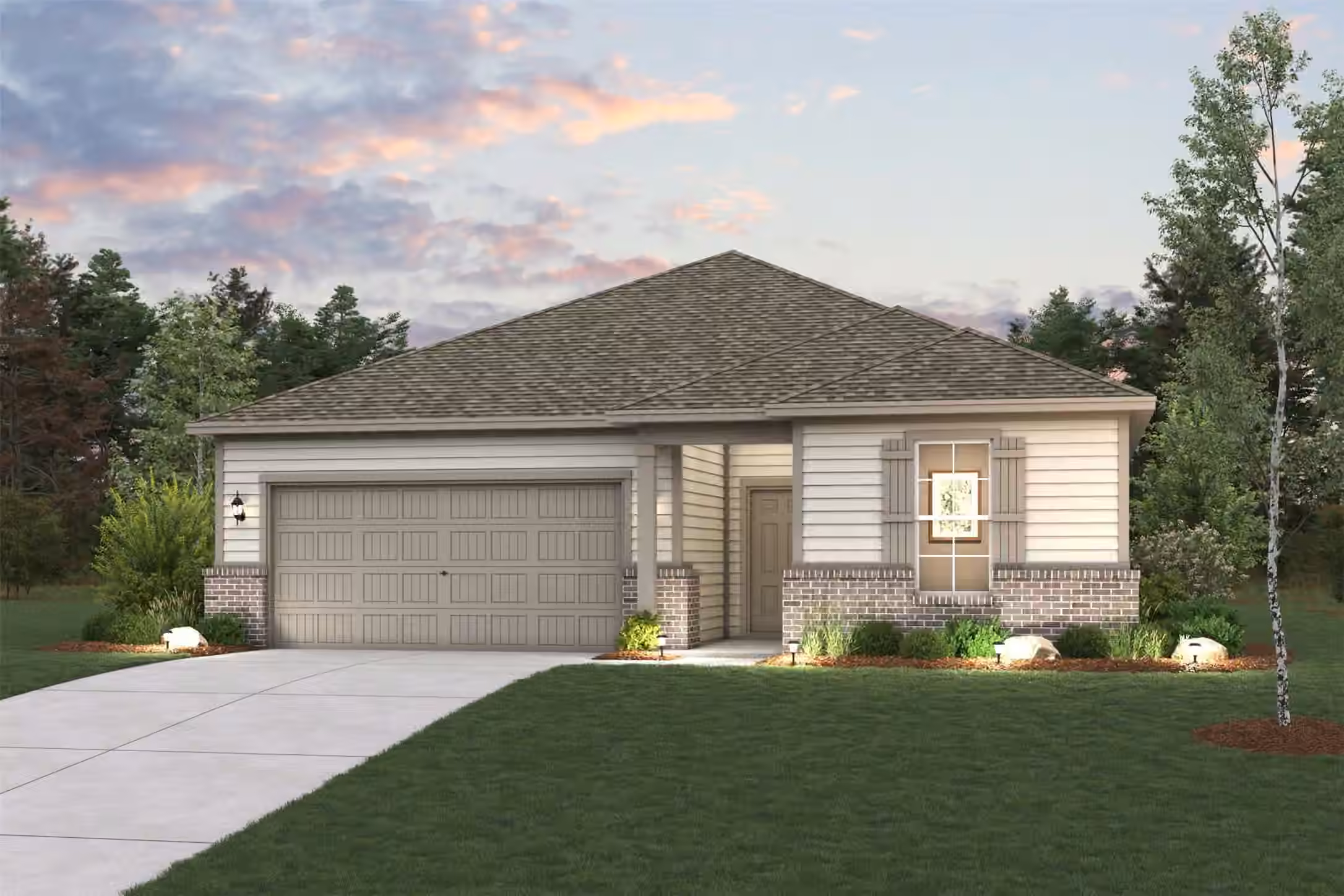 Photo of 17210 White Peace Drive, Waller, TX 77484