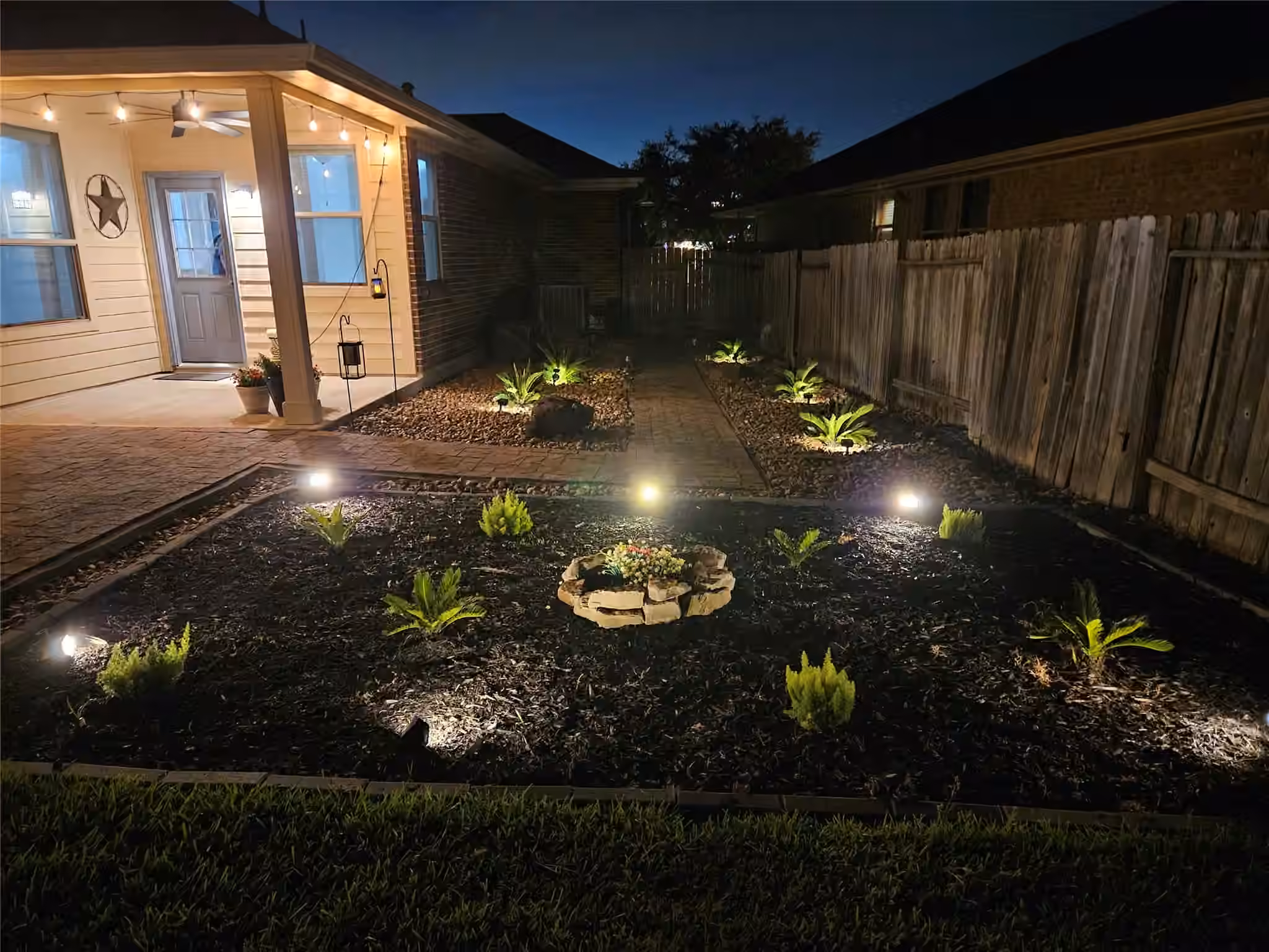 Photo 3 of 2406 Santiago Lane, League City, TX