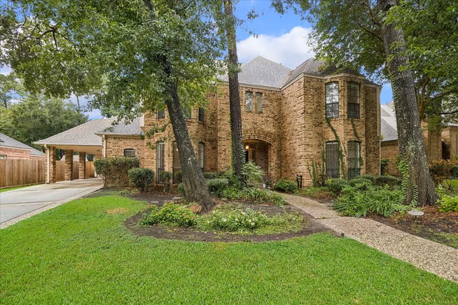 Photo of 6015 Spanish Oak Way, Spring, TX 77379