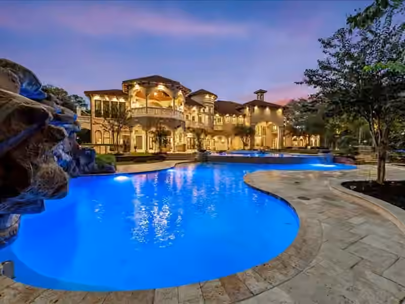 Photo of 38262 Windy Ridge Trail, Magnolia, TX 77355