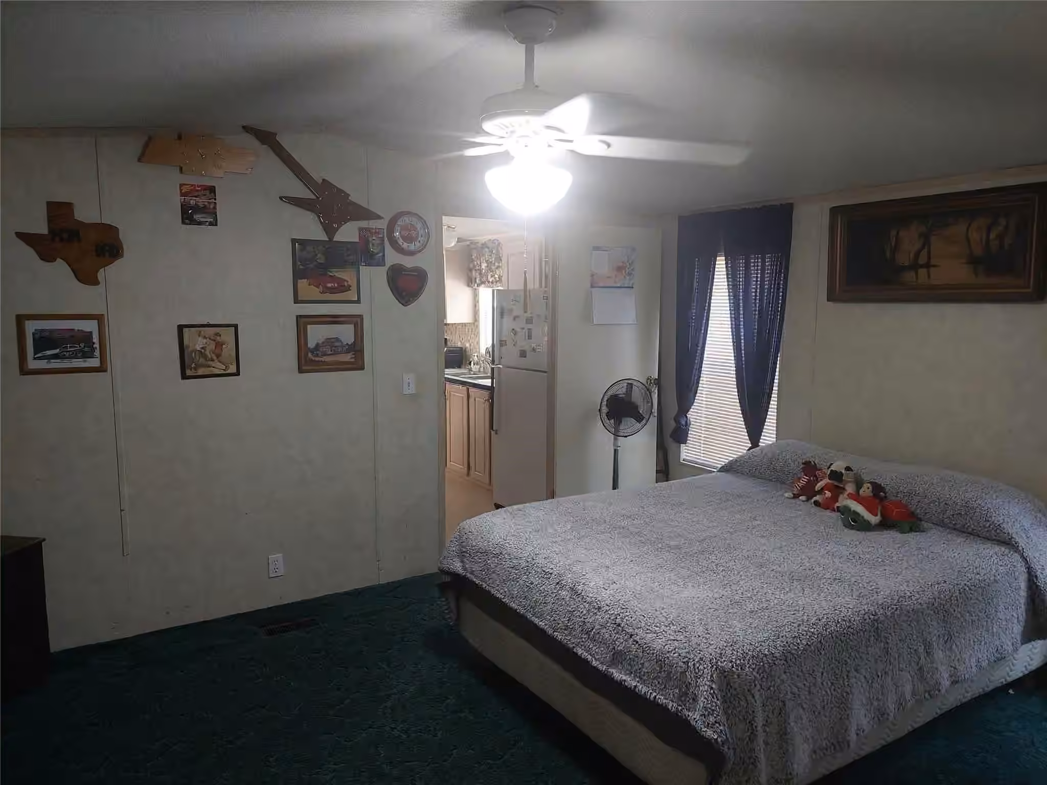 Photo 5 of 130 County Road 3291, Cleveland, TX