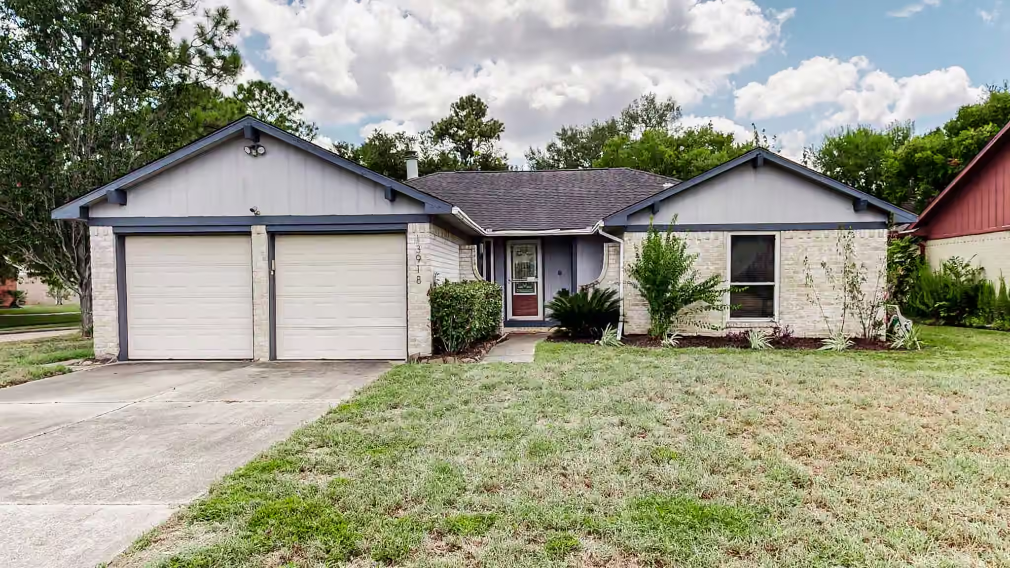 Photo of 13918 Grosvenor Street, Houston, TX 77034
