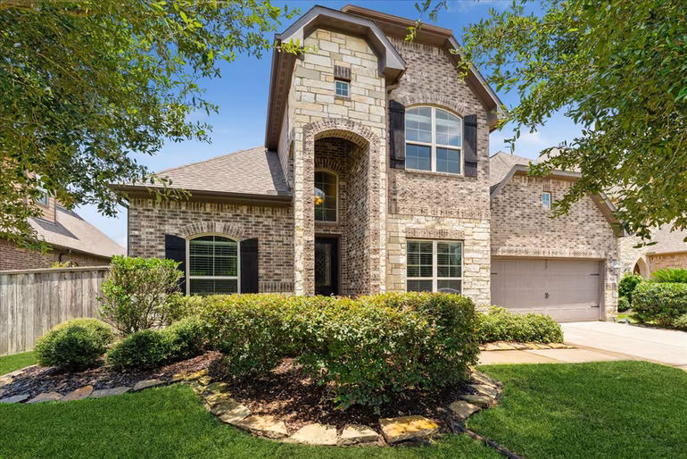 Photo of 2506 Barclay Lake Lane, Spring, TX 77388