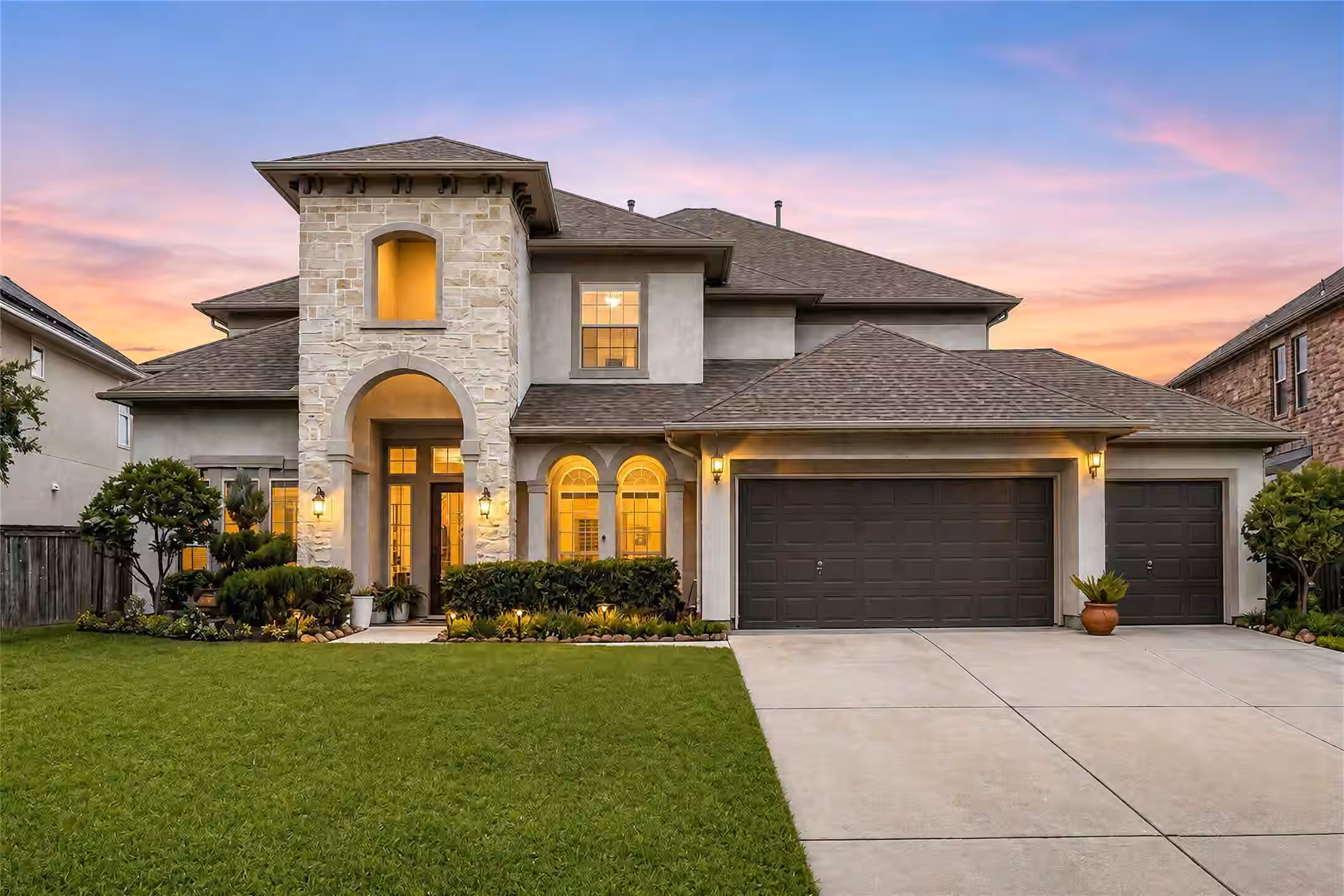 Photo of 13231 Whisper Hollow Lane, Houston, TX
