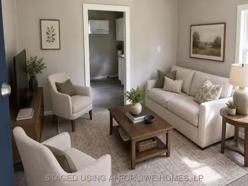 Photo 4 of 1004 Harlem Street, El Campo, TX